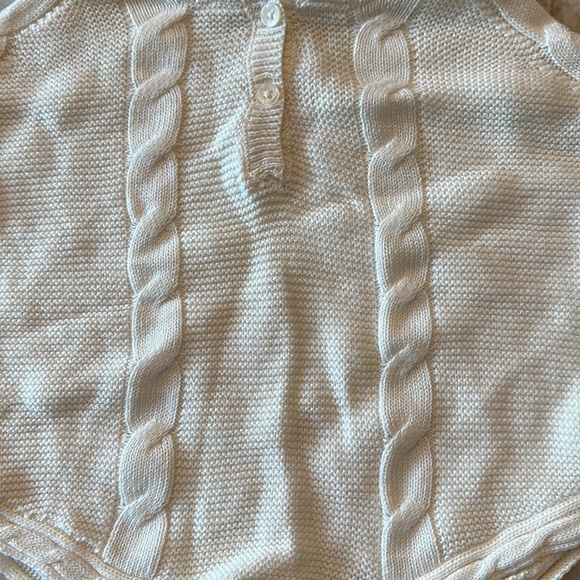 Janie and Jack sweater - Picture 2 of 4